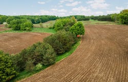 V/L 160th Ave, Leroy, MI 49655