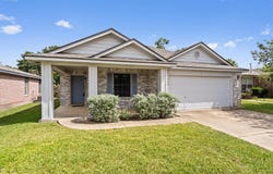 2010 Hawksbury WAY, Cedar Park, TX 78613