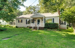 223 E Silsby Street, Springfield, MO 65807