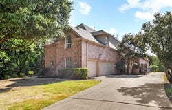 504 Broad Leaf Lane, McKinney, TX 75072