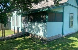 906 S Lincoln Ave, Chanute, KS 66720