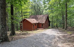 3 RUFFED GROUSE LANE, HEDGESVILLE, WV 25427