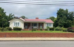 409 West Boyce St, Manning, SC 29102