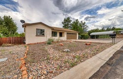 841 LISA Street, Clarkdale, AZ 86324