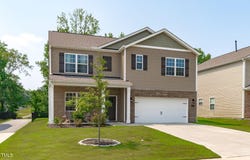 134 David Hill Drive, Sanford, NC 27330