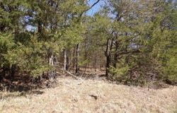 4040 Cold Spring Rd, Atoka, OK 74525