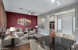 645 W LONGHORN Drive, Chandler, AZ 85286