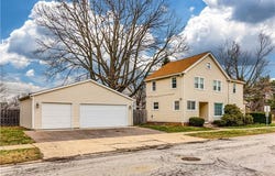 1610 S Green Road, South Euclid, OH 44121