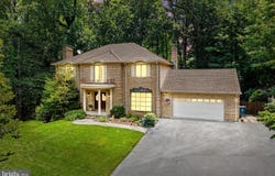9100 QUARTER COURT, VIENNA, VA 22182