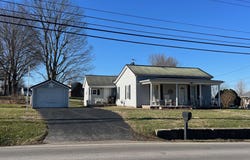557 Danville Street, Lancaster, KY 40444