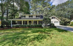 1981 Shoreline Trace, Grayson, GA 30017