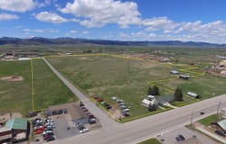 86307 HIGHWAY 89, Afton, WY 83110