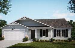 100 Pee Dee Road, Boiling Spring Lakes, NC 28461