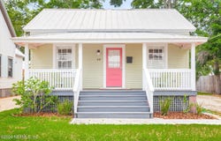 48 OSCEOLA Street, St. Augustine, FL 32084