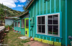 231 Brewery Avenue, Bisbee, AZ 85603