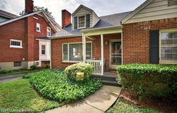 2136 Gladstone Ave, Louisville, KY 40205