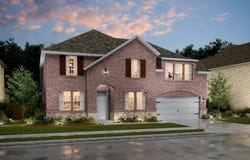 1016 Longbow Trail, Justin, TX 76247