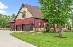 1165 River Bluffs Drive, Jasper, TN 37347