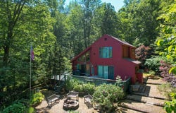 2560 Chiloway Rd, Roscoe, NY 12776