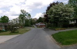 206 Harvey Avenue, OAK HILL, WV 25901