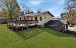 310 Wagonner Avenue E, Hackensack, MN 56452