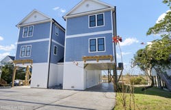 705 S Topsail Drive, Surf City, NC 28445