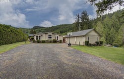 20703 NE BASKET FLAT RD, Battle Ground, WA 98604