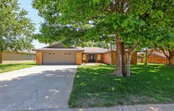 3519 Rutson Drive, Amarillo, TX 79109-3931