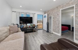229 50th St. unit: 20, San Diego, CA 92102