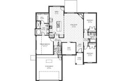18324 Austin Court, Edmond, OK 73012