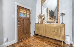 738 N Edgefield Avenue, Dallas, TX 75208