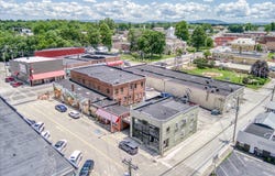 31 W Fifth Street, Crossville, TN 38555