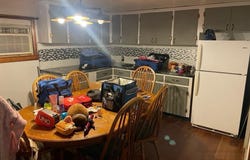 740 Point Mountain Road, Webster Springs, WV 26288