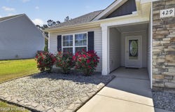429 Poppleton Drive, Hampstead, NC 28443