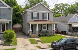 3834 Huntington Avenue, Covington, KY 41015