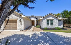 5100 Thunderbird ST, Lago Vista, TX 78645