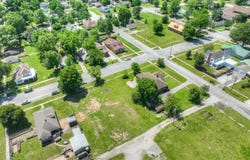 436 E 13th Lot 10, Baxter Springs, KS 66713