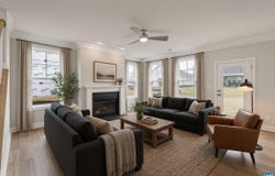 65B ALLEN CREEK RD, NELLYSFORD, VA 22958