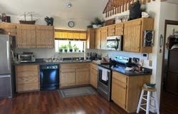 1890 Coyote Place, Show Low, AZ 85901