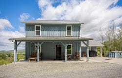 565 Brion Hill Road, Liberty, PA 16930