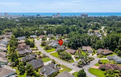 1415 Fox Hollow Way, North Myrtle Beach, SC 29582