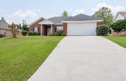 4308 Felmellow Drive, Grovetown, GA 30813