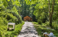 198 Lacy Lane, Campton, KY 41301