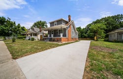 20224 Woodingham Drive, Detroit, MI 48221