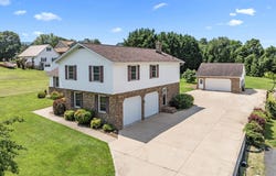 336 HOLLINGSWORTH ROAD, WOODSTOCK, VA 22664