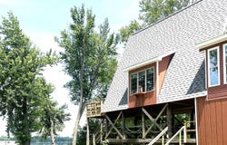 110 E. County Rd 150, Warsaw, IL 62379