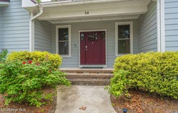 14 Minikahada Trail, Pinehurst, NC 28374