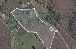 5739 Morgan Co Hwy, Lancing, TN 37770
