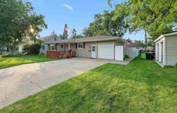 404 Liberty Street, Beaver Dam, WI 53916