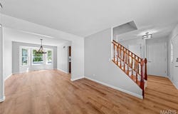 3924 Cambridge Crossing Drive, St Charles, MO 63304